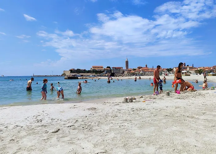 With Parking Space Banjol, Rab - 12256 Banjol