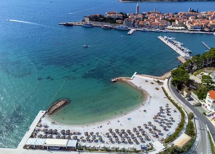 With Parking Space Banjol, Rab - 12256 Banjol