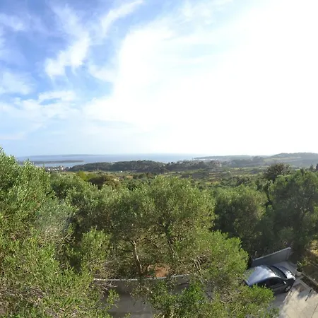 With Parking Space Banjol, Rab - 12256 Lejlighed