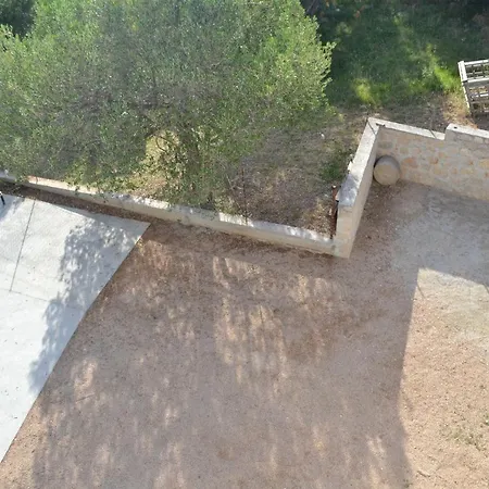 With Parking Space Banjol, Rab - 12256