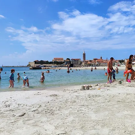 With Parking Space Banjol, Rab - 12256 Banjol