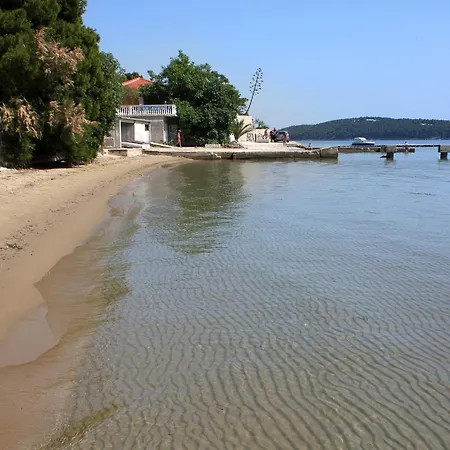 With Parking Space Banjol, Rab - 12256 *