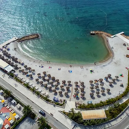 With Parking Space Banjol, Rab - 12256 Lejlighed Banjol