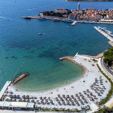 With Parking Space Banjol, Rab - 12256 Banjol