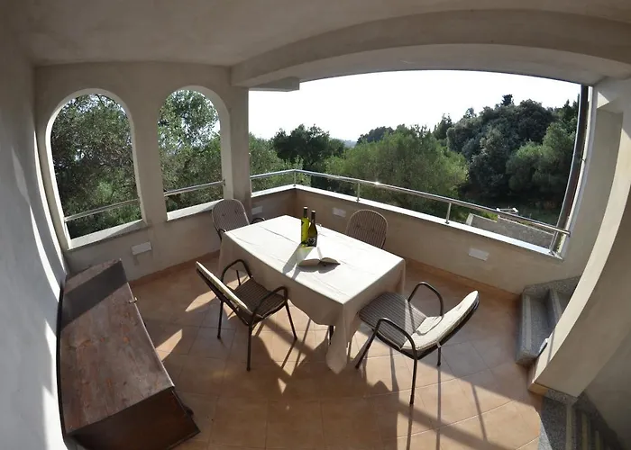 With Parking Space Banjol, Rab - 12256 * Banjol