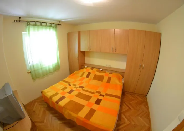 With Parking Space Banjol, Rab - 12256