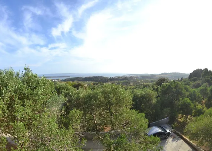 With Parking Space Banjol, Rab - 12256 Lejlighed