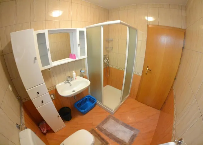 With Parking Space Banjol, Rab - 12256